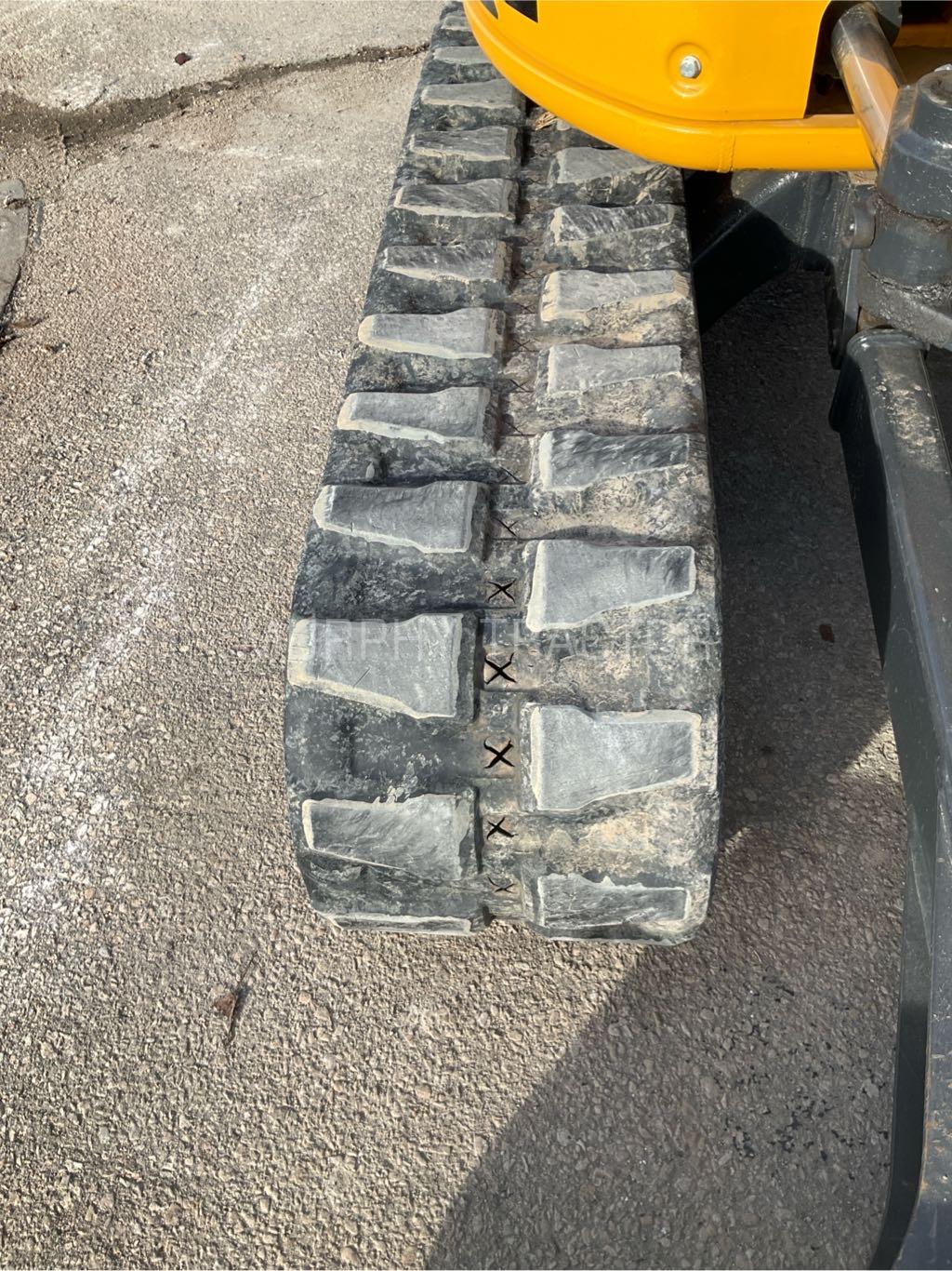 2023 John Deere 50 P Image 18