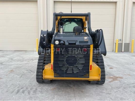2024 John Deere 325G — 555 53400.12988