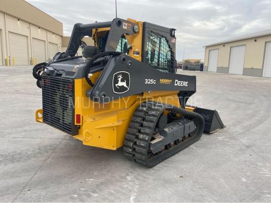 2024 John Deere 325G — 555 53400.15387