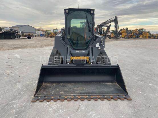 2024 John Deere 325G — 555 53400.15390