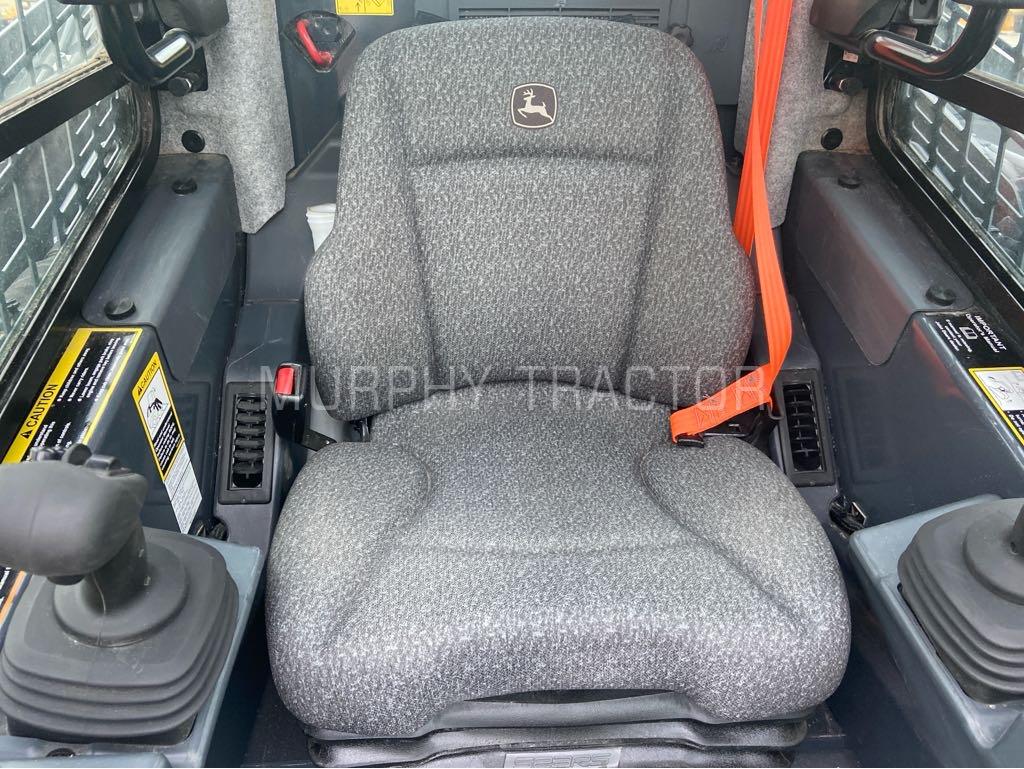 2024 John Deere 325G Image 12