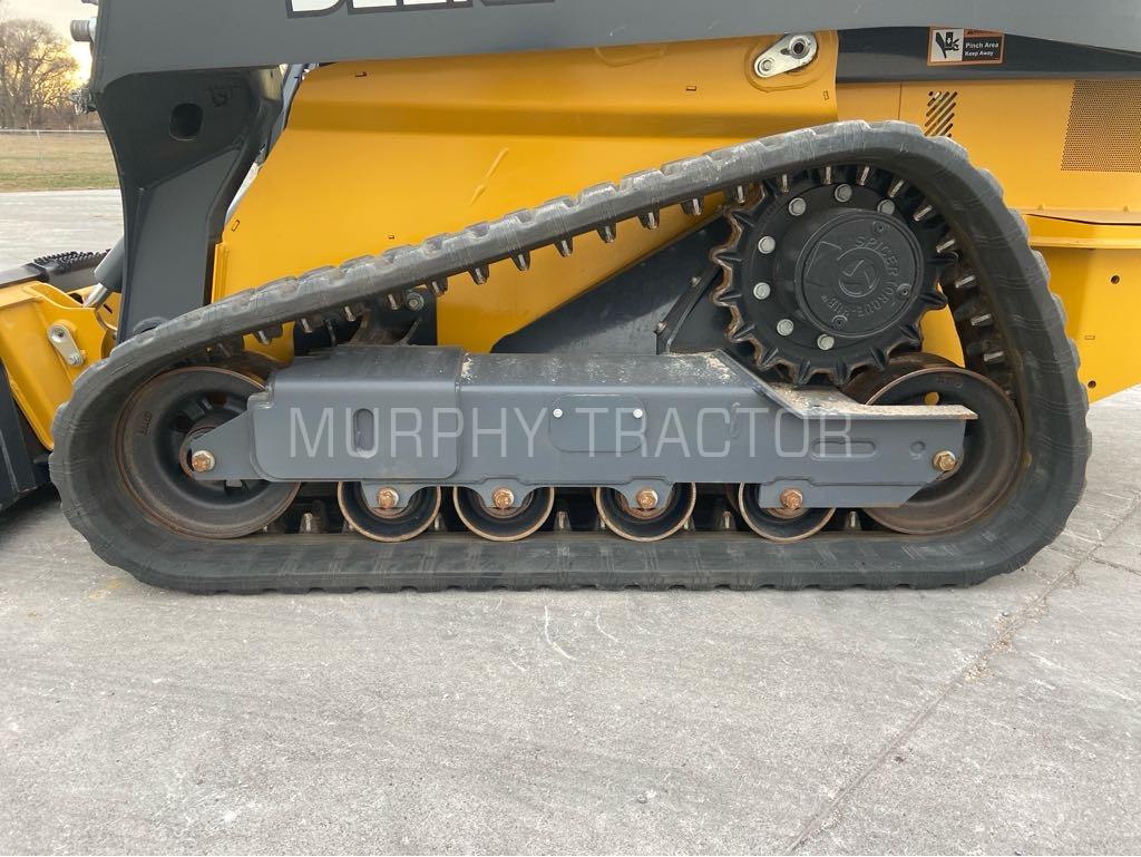 2024 John Deere 325G Image 14