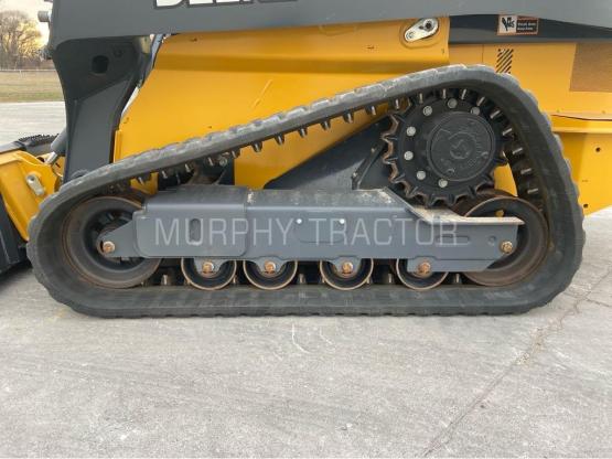 2024 John Deere 325G — 555 53400.23628