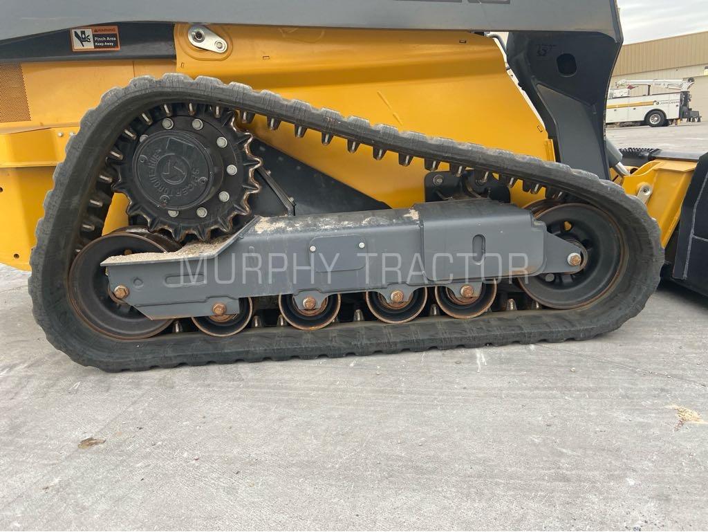 2024 John Deere 325G Image 17