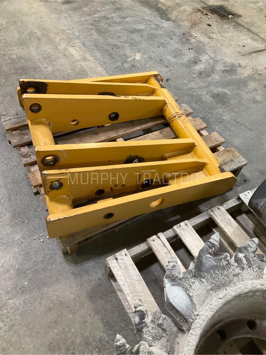 John Deere G Series Grader  Lift Group Image 4