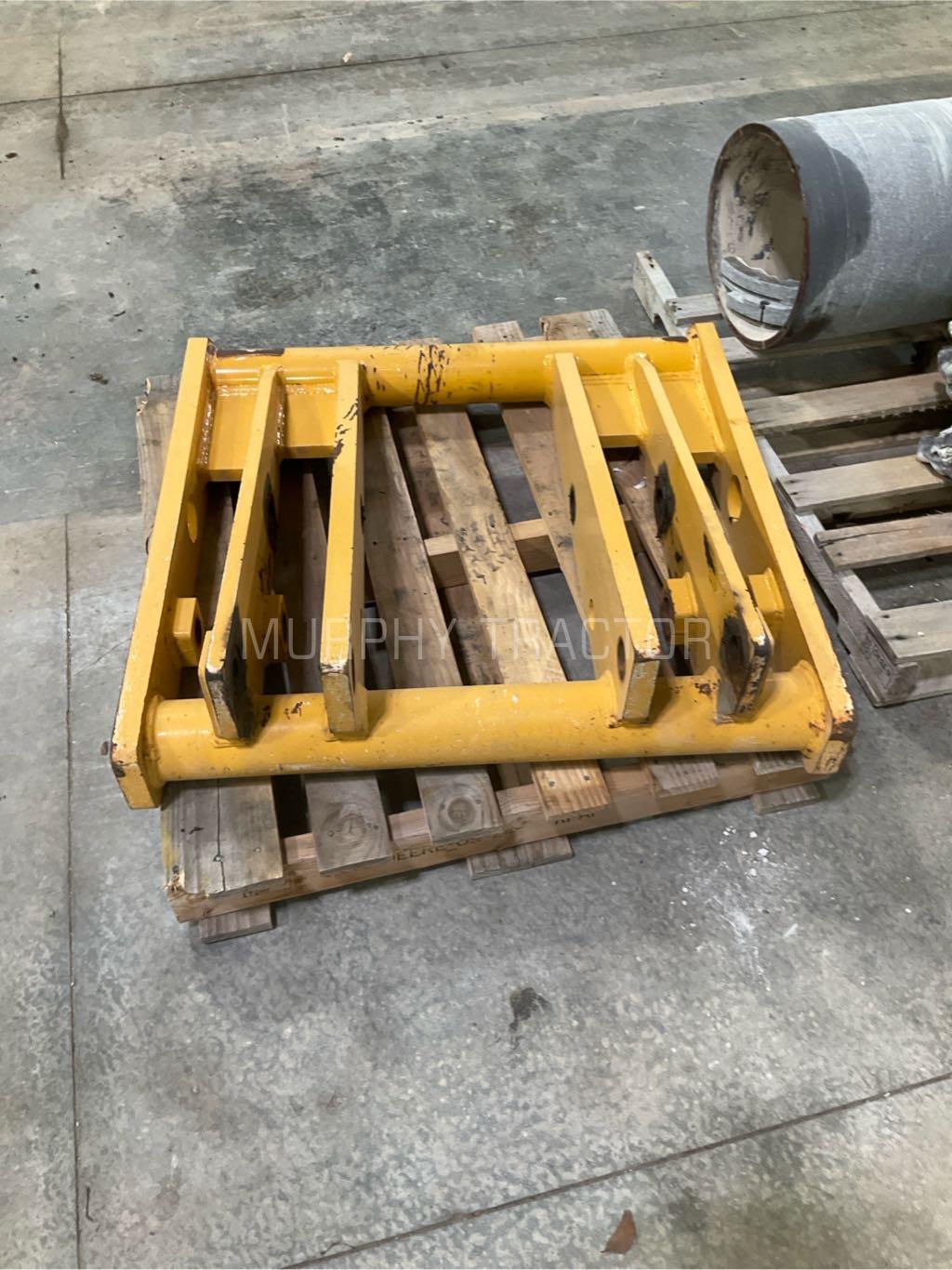 John Deere G Series Grader  Lift Group Image 5