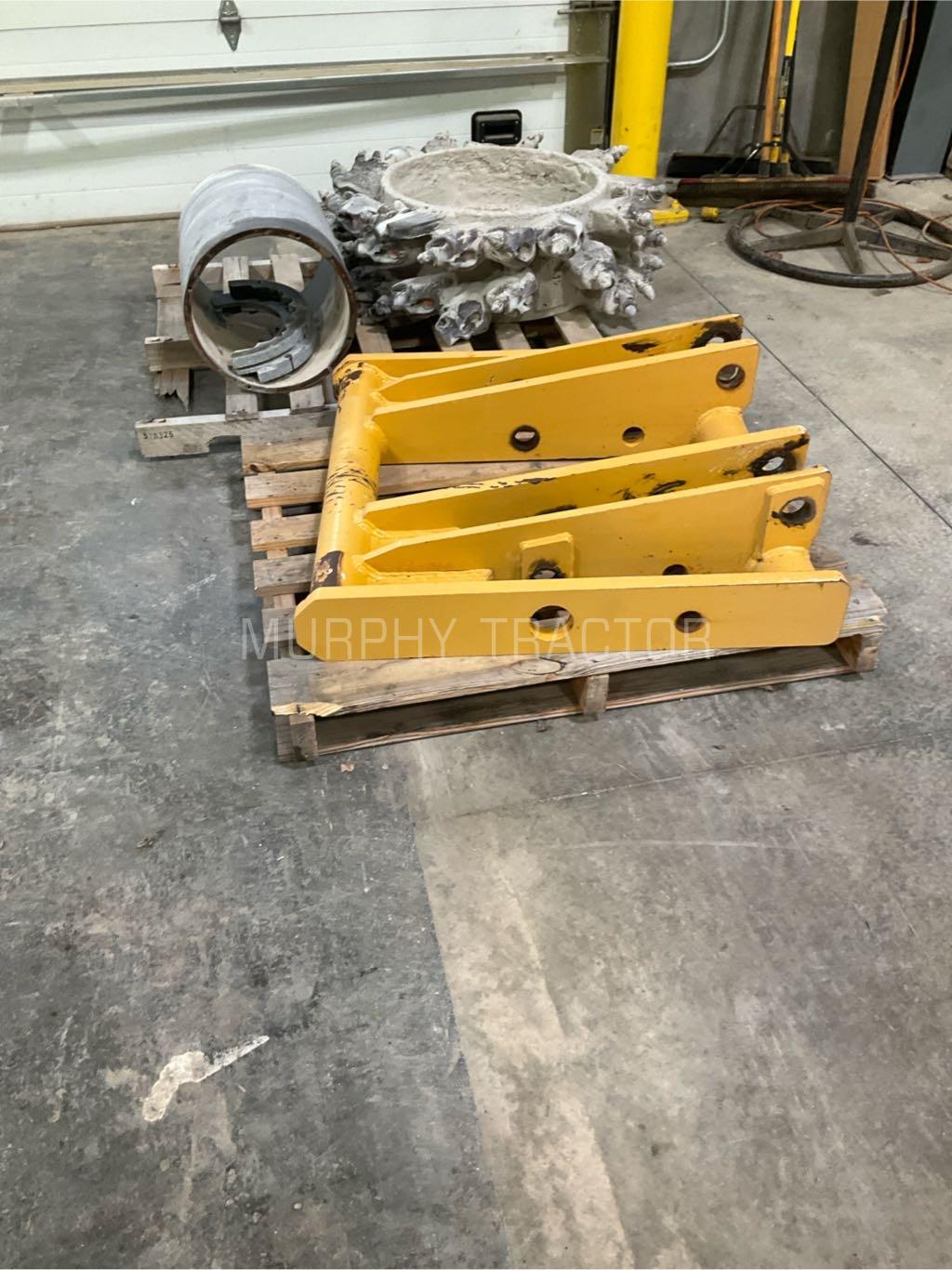 John Deere G Series Grader  Lift Group Image 6