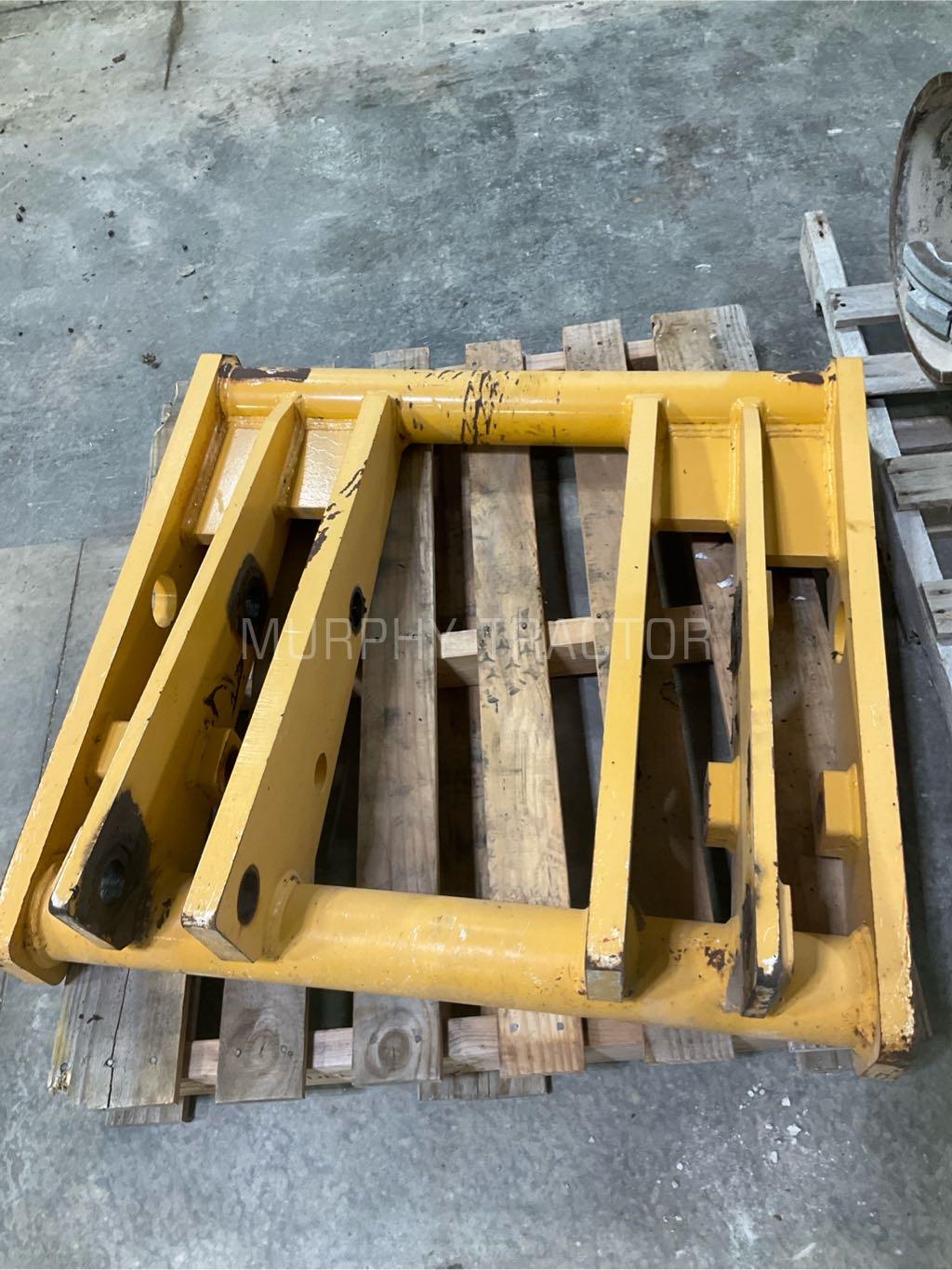 John Deere G Series Grader  Lift Group Image 1