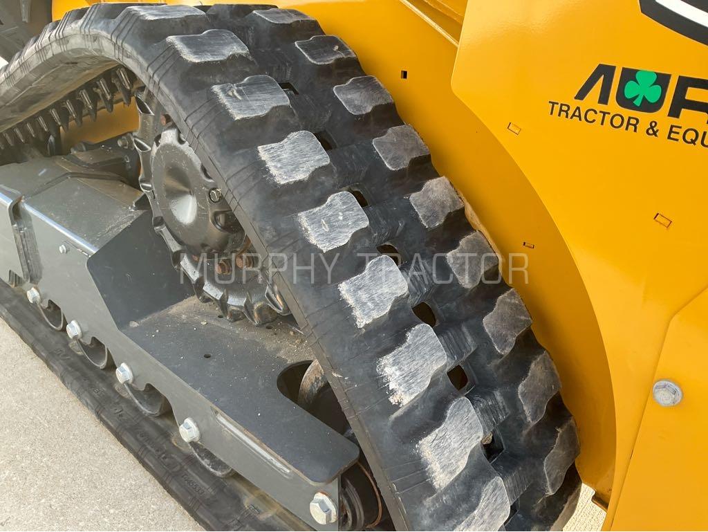 2023 John Deere 317G Image 14