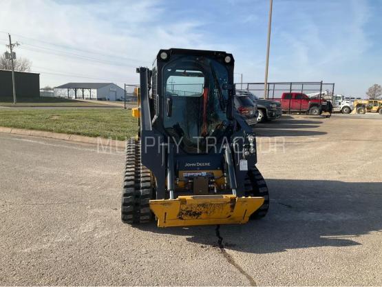 2023 John Deere 317G photo 10