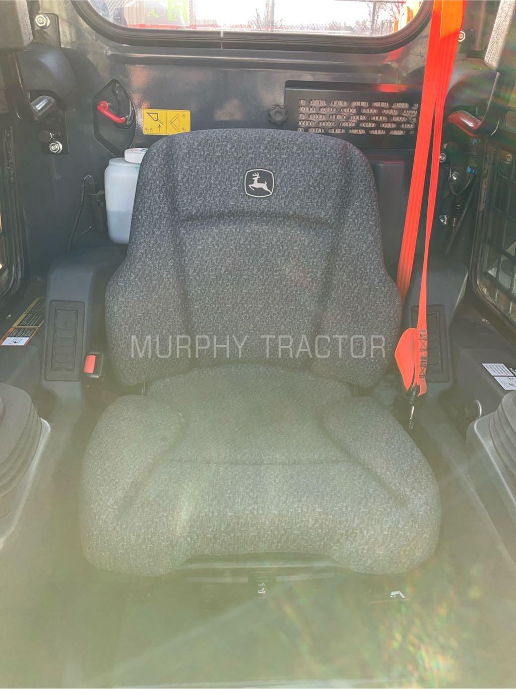 2023 John Deere 317G Image 12