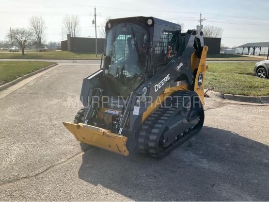 2023 John Deere 317G photo 1