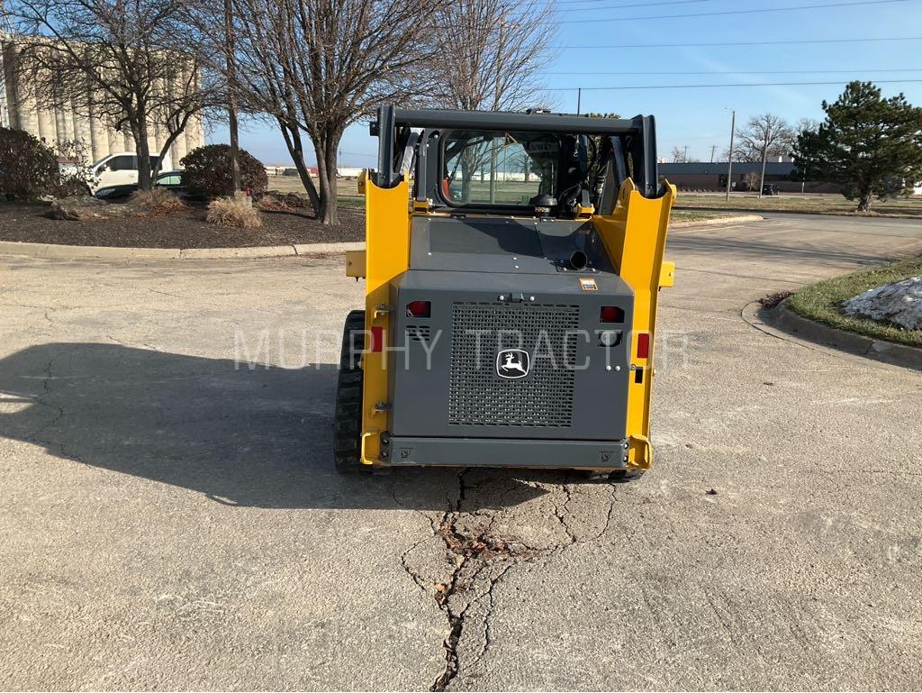 2023 John Deere 317G Image 6