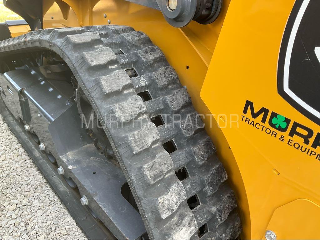 2023 John Deere 317G Image 14