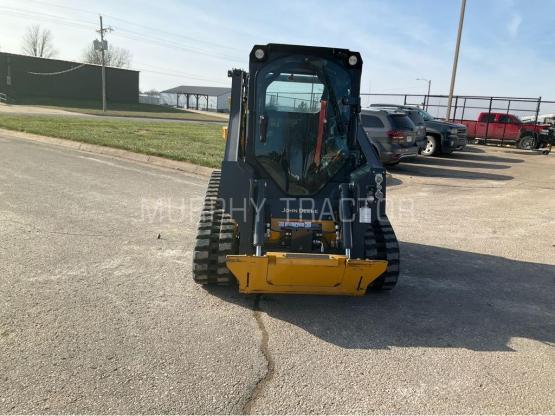 2023 John Deere 317G photo 10