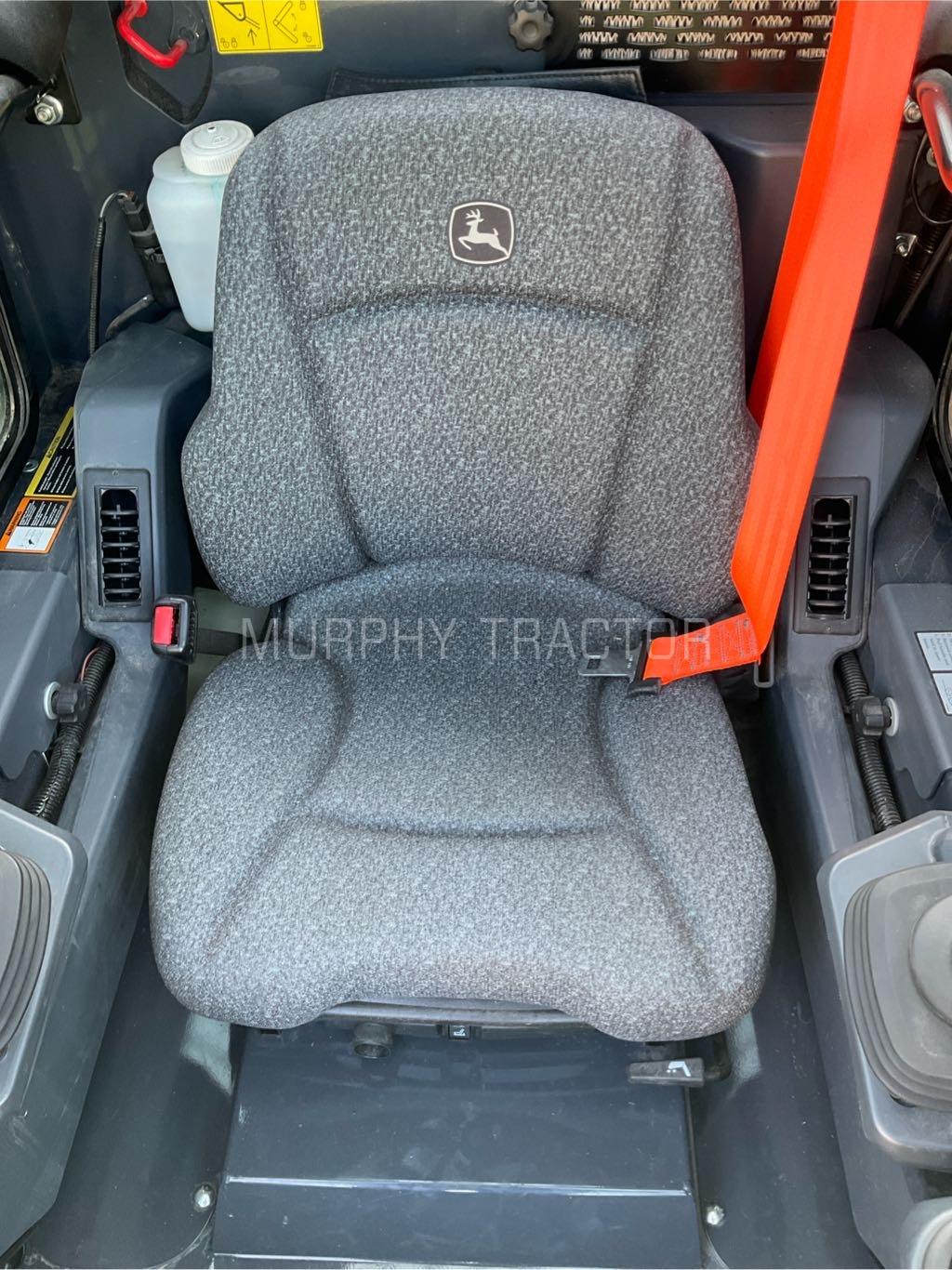 2023 John Deere 317G Image 12