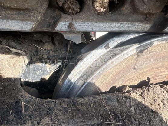2023 Caterpillar 330 — 555 53417.12320