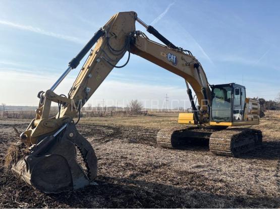 2023 Caterpillar 330