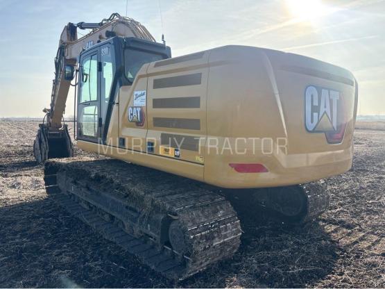 2023 Caterpillar 330 — 555 53417.12987