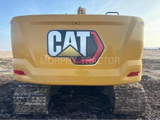 2023 Caterpillar 330 — 555 53417.12988