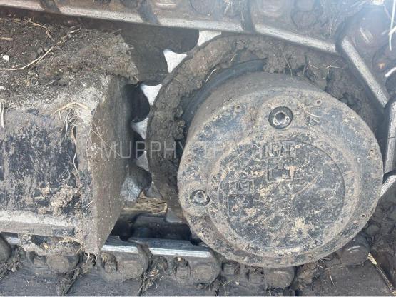 2023 Caterpillar 330 — 555 53417.12998