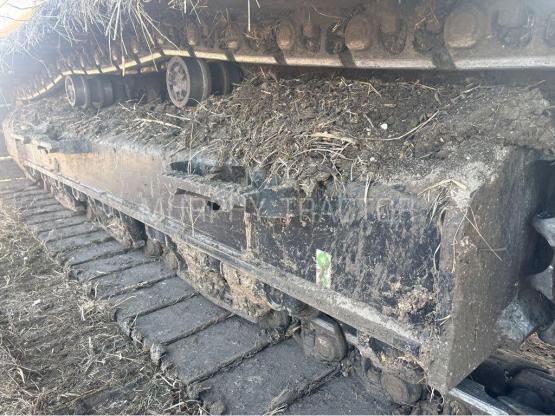 2023 Caterpillar 330 — 555 53417.12999