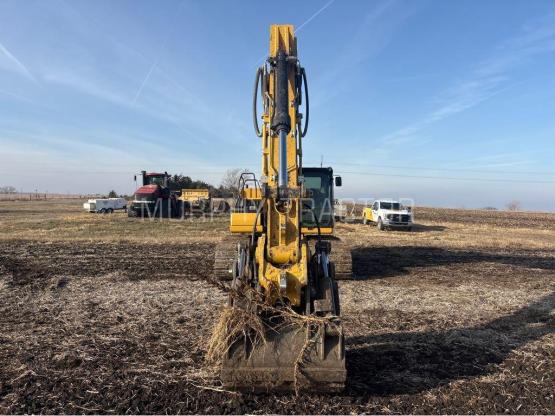 2023 Caterpillar 330 — 555 53417.15390