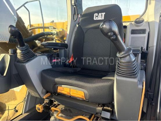 2023 Caterpillar 330 — 555 53417.15392