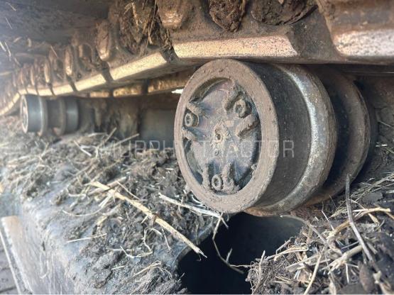 2023 Caterpillar 330 — 555 53417.15396
