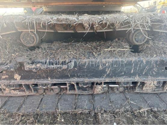 2023 Caterpillar 330 — 555 53417.15398