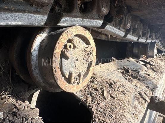 2023 Caterpillar 330 — 555 53417.15401