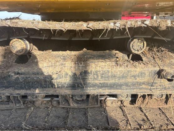 2023 Caterpillar 330 — 555 53417.15403