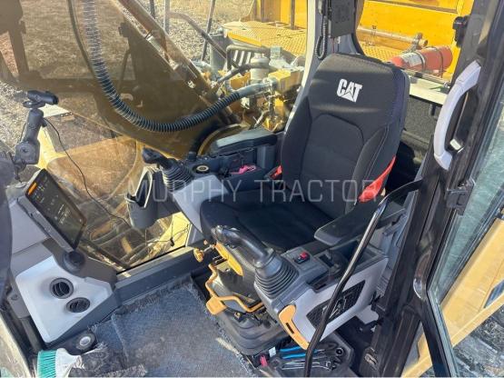 2023 Caterpillar 330 — 555 53417.17409