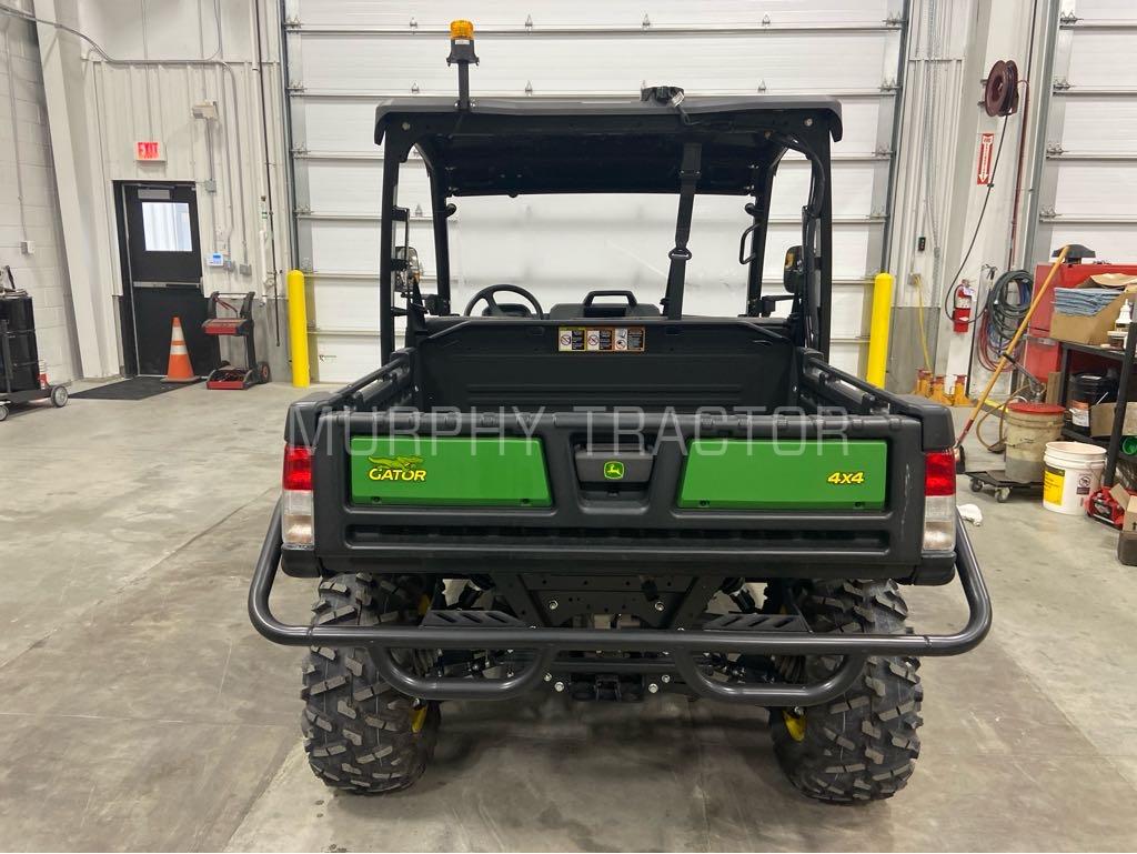 2024 John Deere XUV 865M Image 5