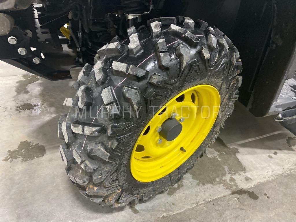 2024 John Deere XUV 865M Image 13