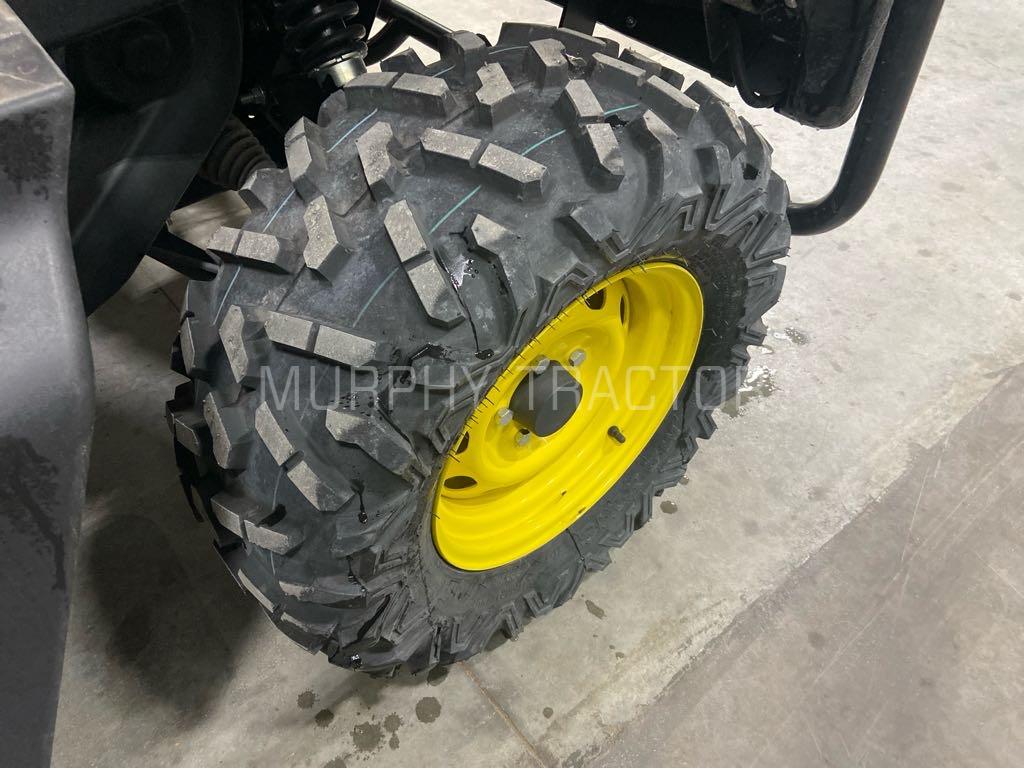 2024 John Deere XUV 865M Image 14