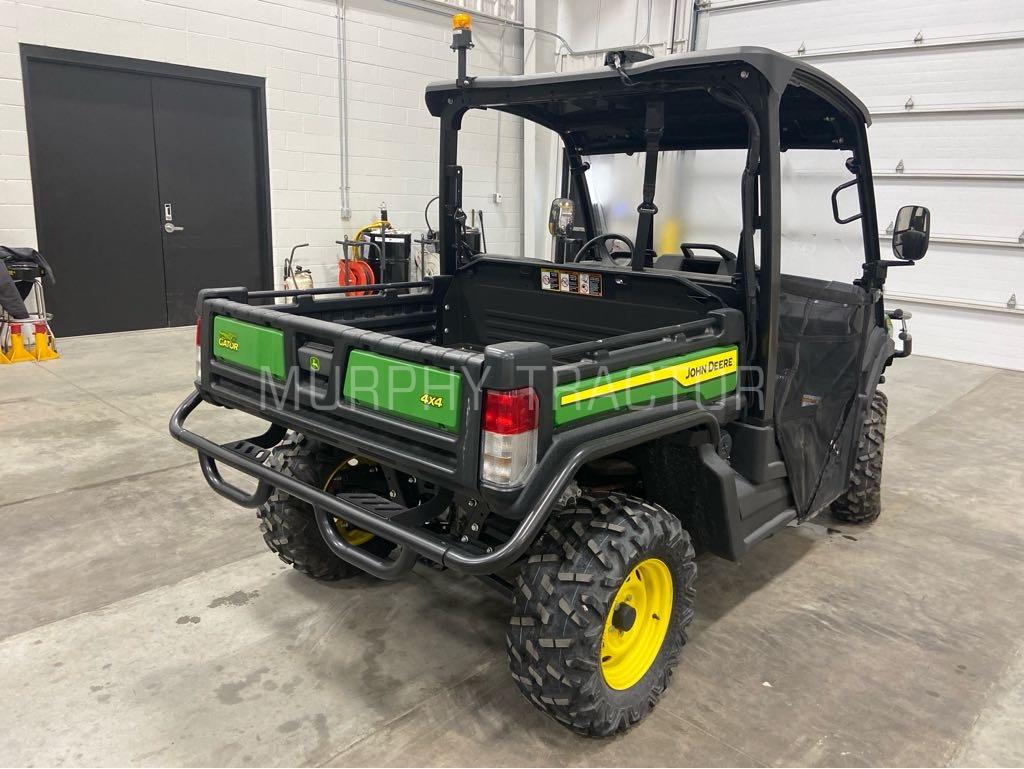 2024 John Deere XUV 865M Image 6