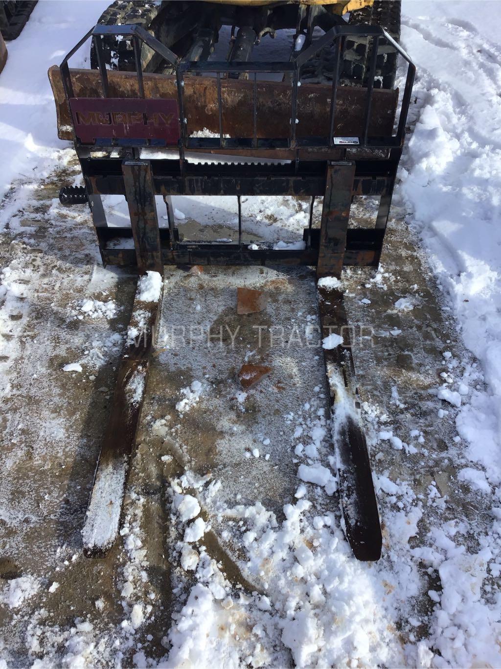 Virnig CWPFORKS  Fork Set Image 1