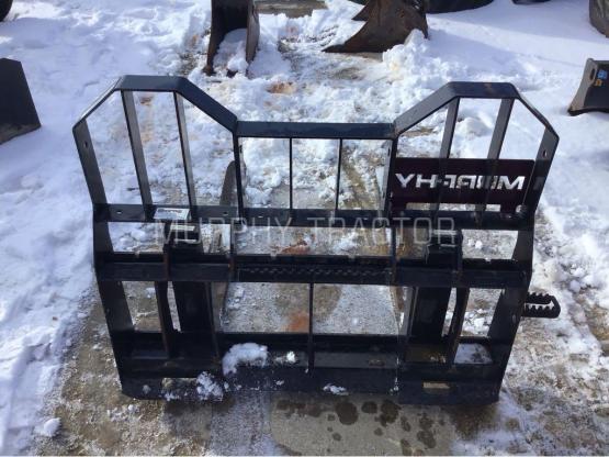 Virnig CWP Fork Set — 555 53425.15576