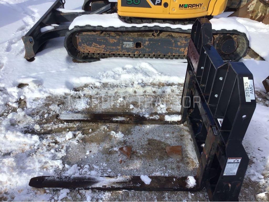 Virnig CWPFORKS  Fork Set Image 6