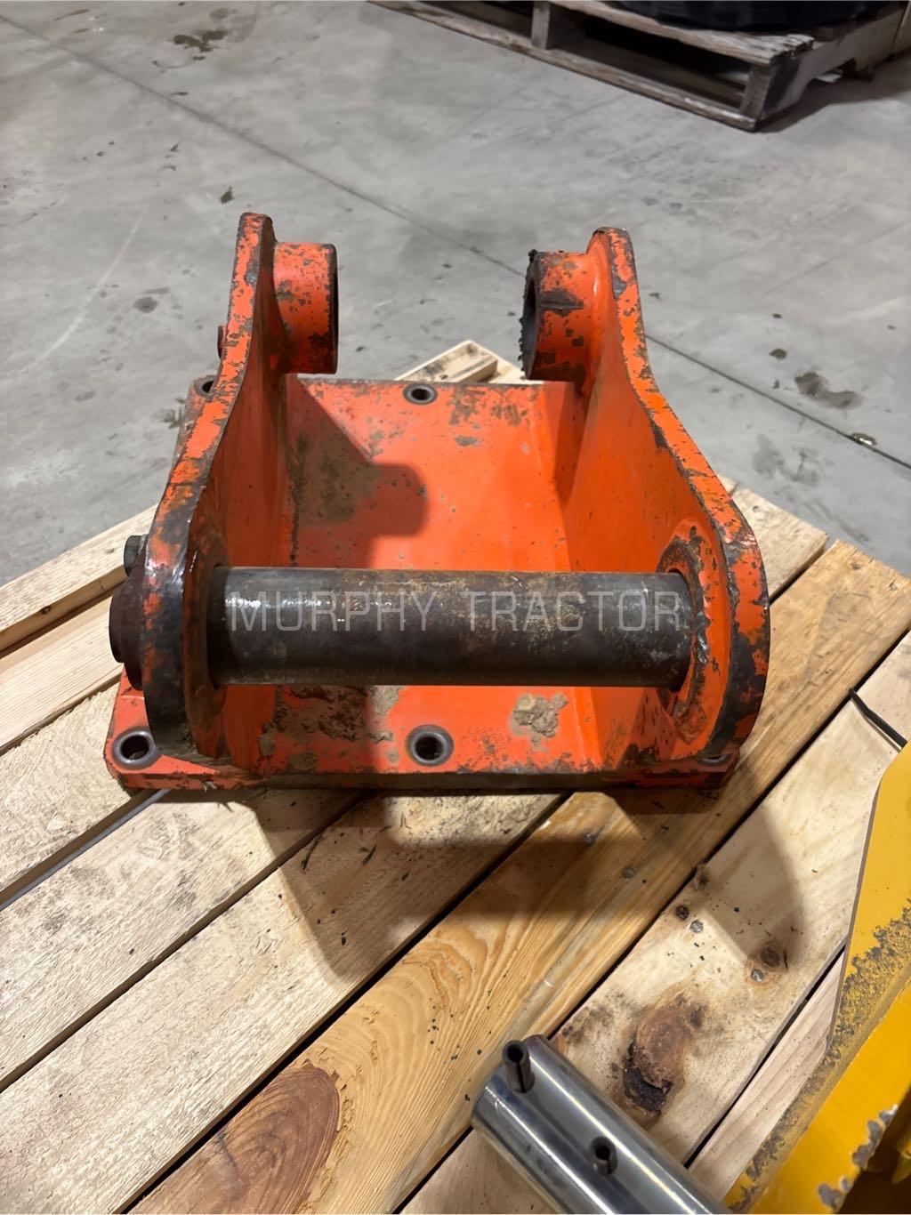 NPK 310S/410 BKH  Top Cap Image 1