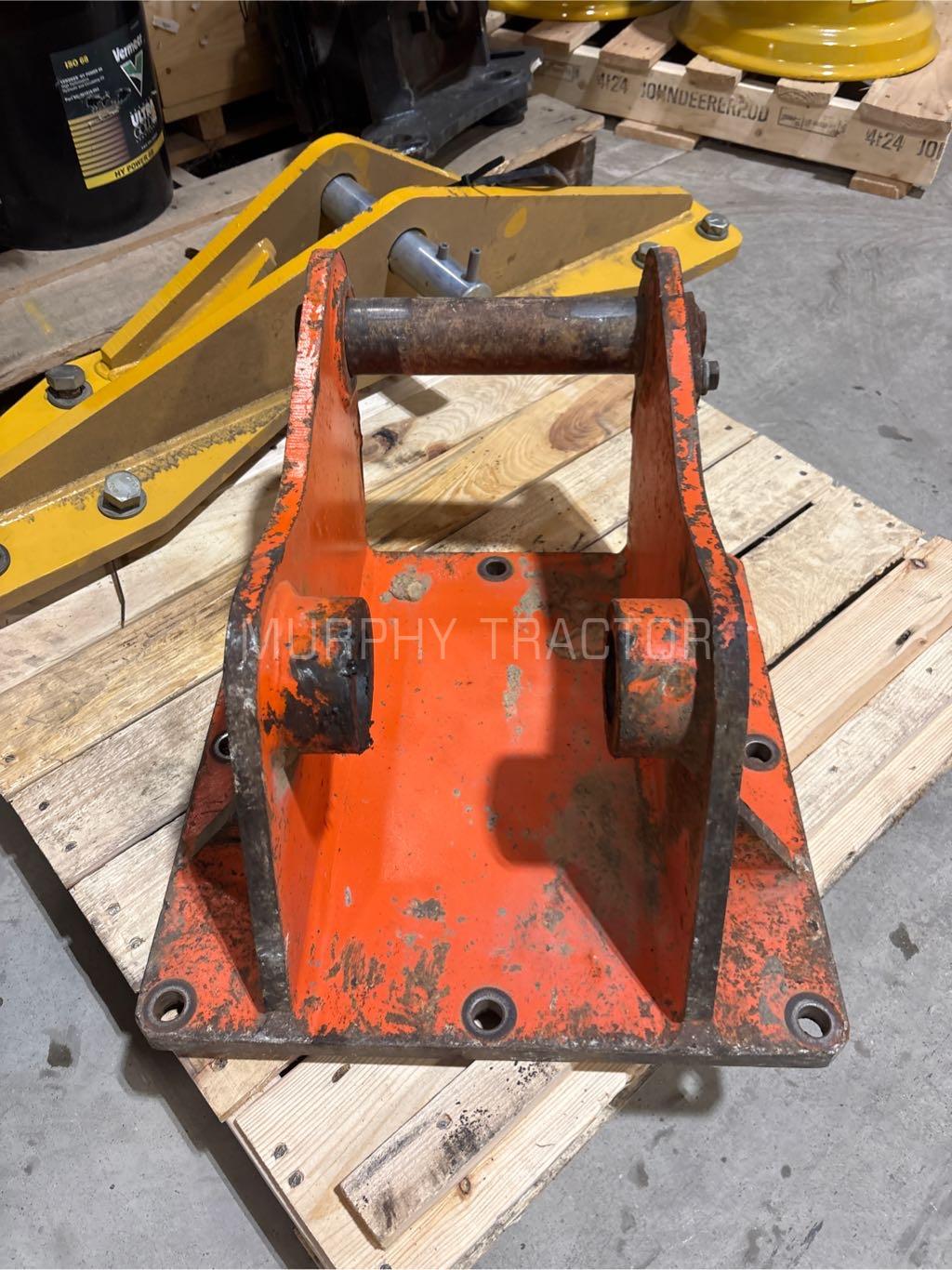 NPK 310S/410 BKH  Top Cap Image 5