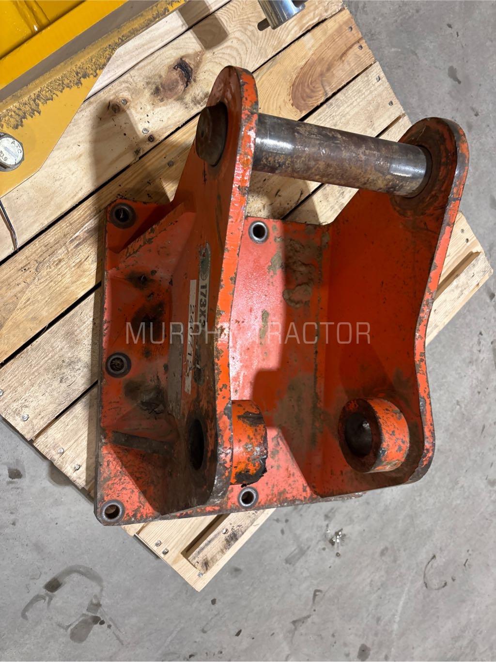 NPK 310S/410 BKH  Top Cap Image 6