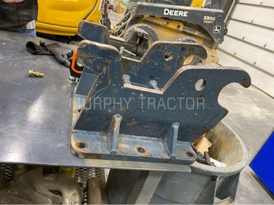 Kent FX55 Top Cap — 555 53441.15388