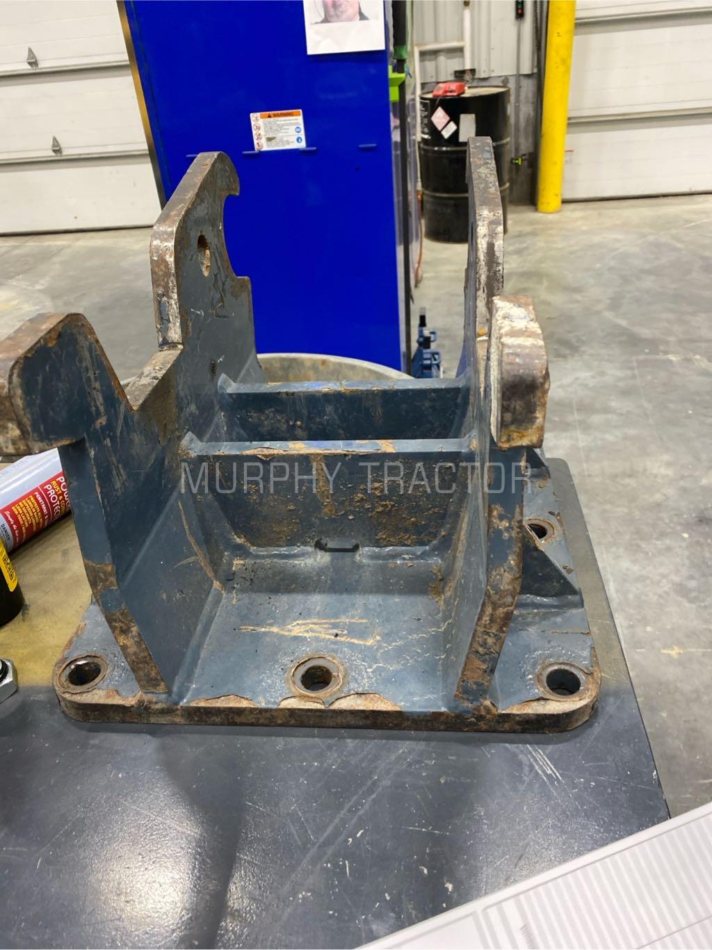 Kent FX55  Top Cap Image 3