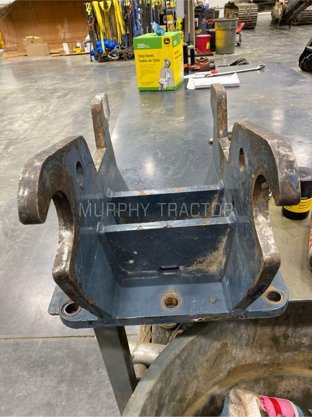 Kent FX55  Top Cap Image 5