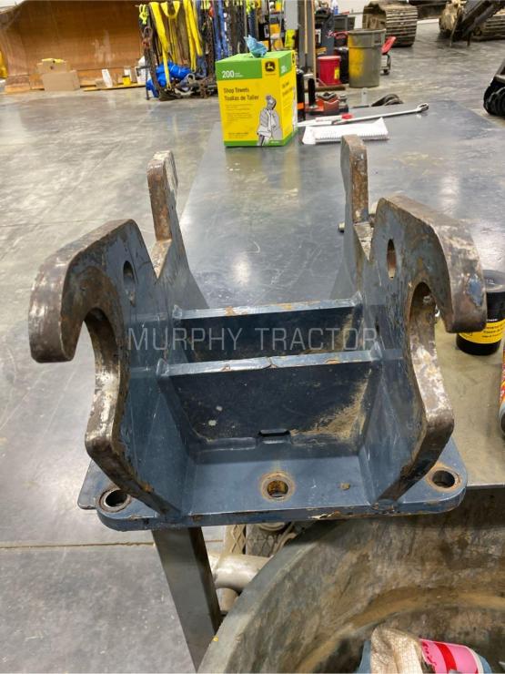 Kent FX55 Top Cap — 555 53441.15576