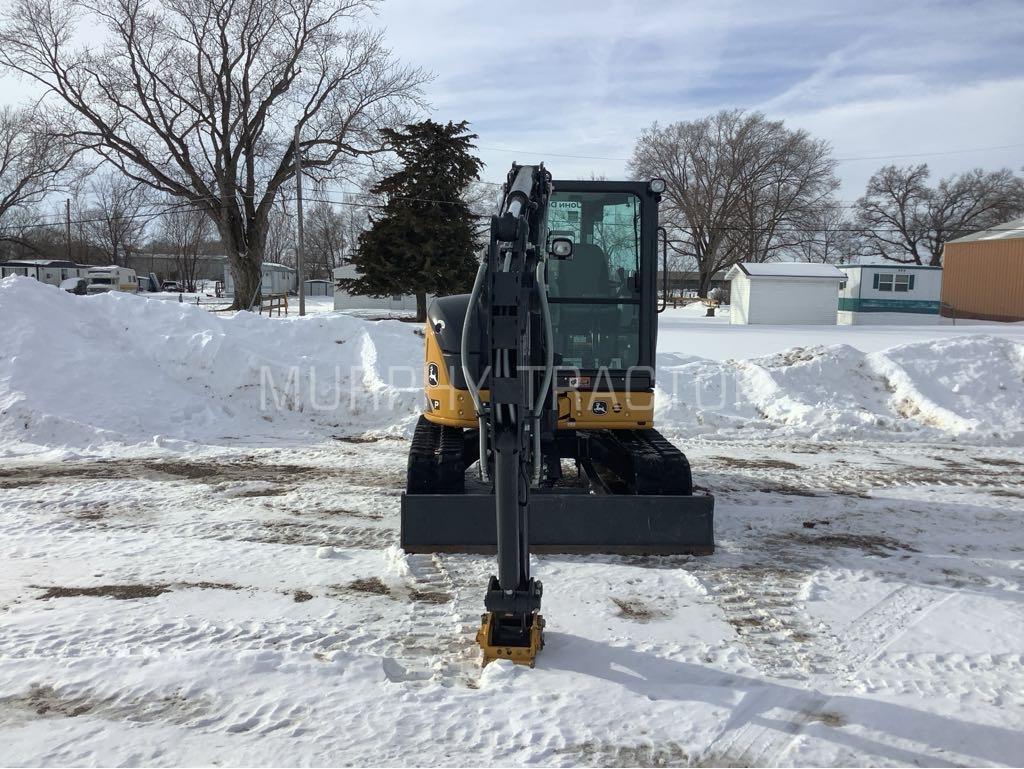 2024 John Deere 50 P Image 10