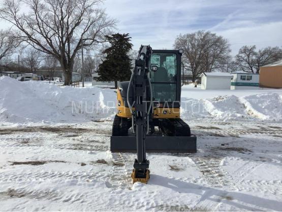 2024 John Deere 50 P photo 10