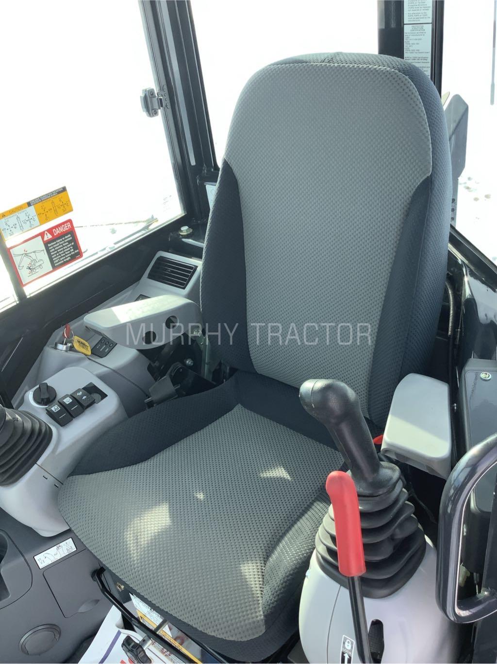 2024 John Deere 50 P Image 12